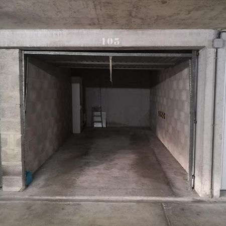 Appartement Avec Garage Proche Du Centre-Ville Труа Екстер'єр фото