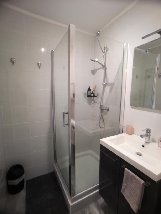Appartement Avec Garage Proche Du Centre-Ville Труа Екстер'єр фото