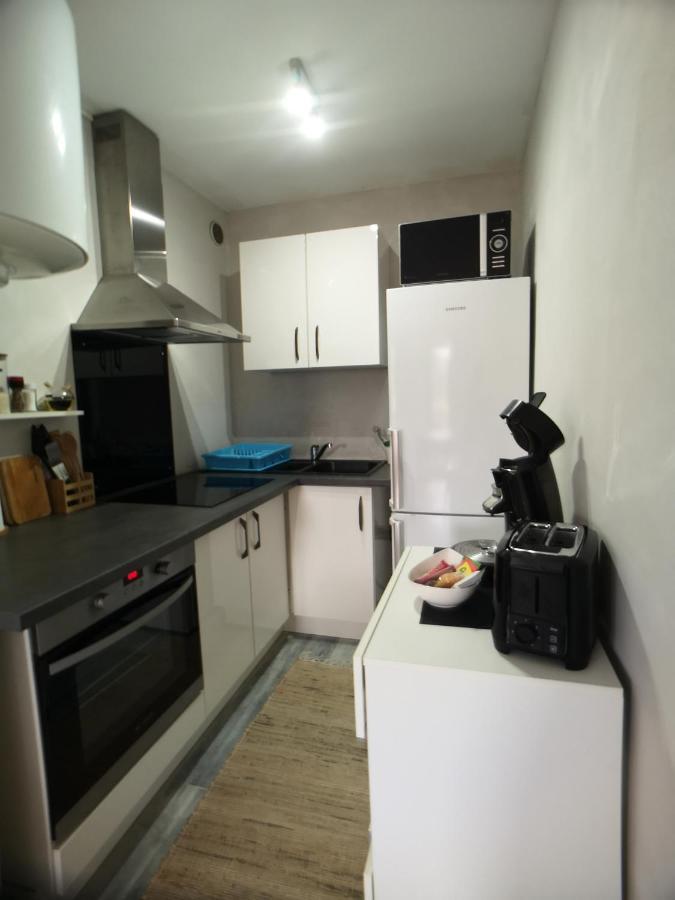 Appartement Avec Garage Proche Du Centre-Ville Труа Екстер'єр фото
